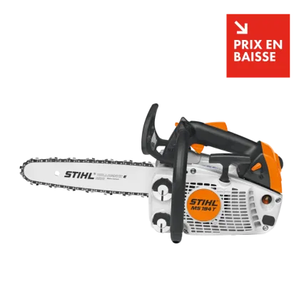 Élagueuse thermique STIHL MS 194 T