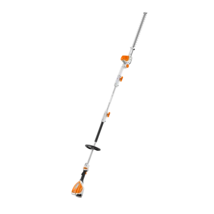 STIHL Taille-haies à batterie sur perche STIHL HLA 56