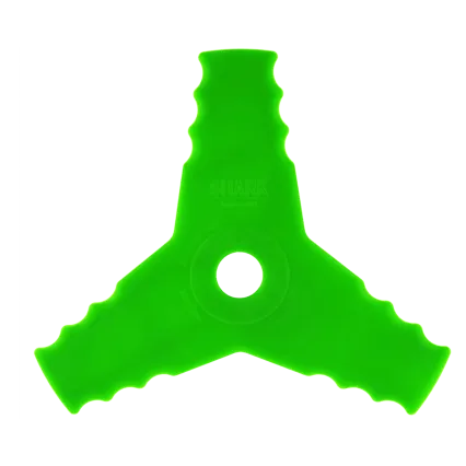 EGO Lame élasto flexible 3 dents EGO ABB0903P