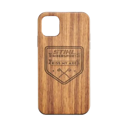 STIHL Coque iPhone TIMBERSPORTS®