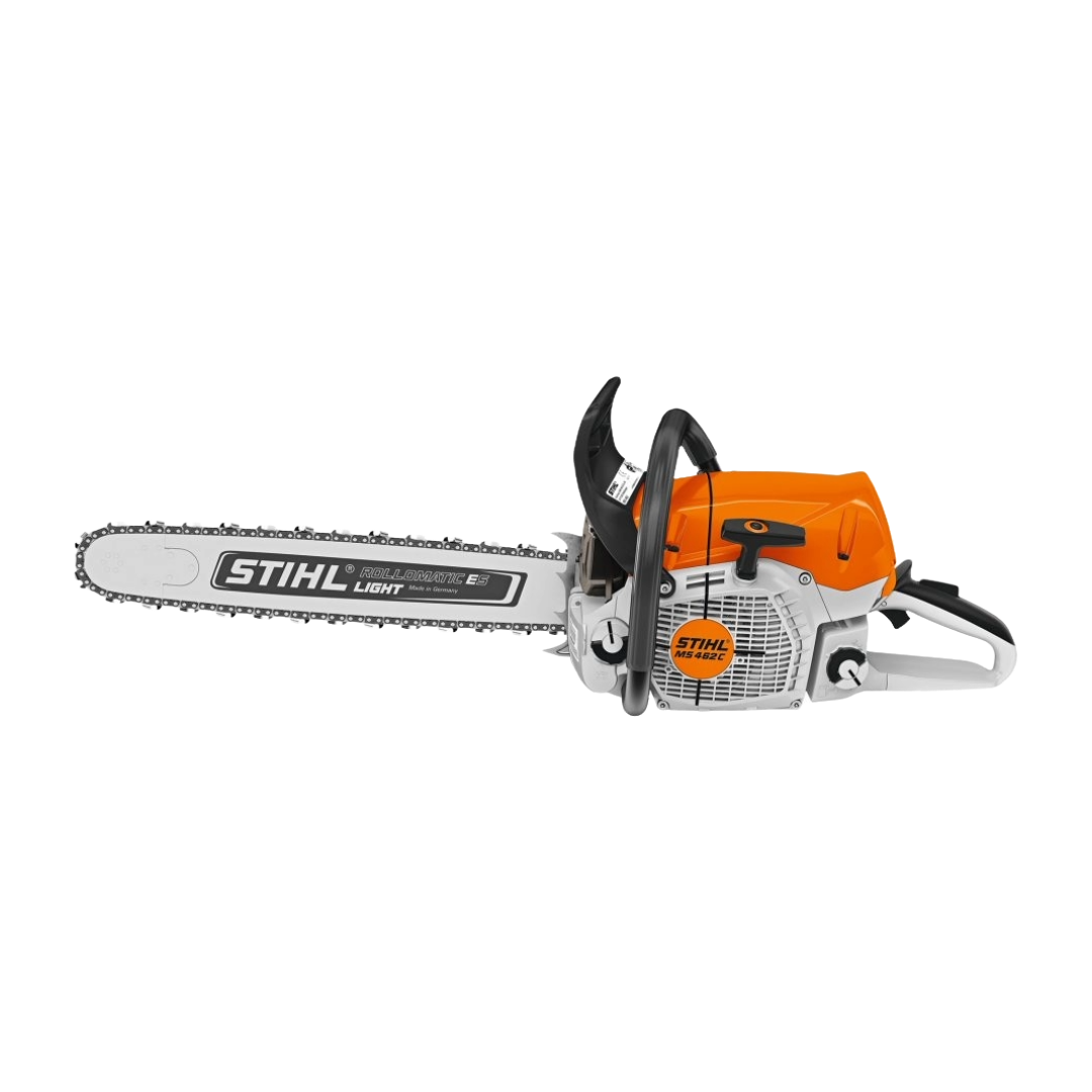 Tronçonneuse thermique STIHL MS 462 C-M VW