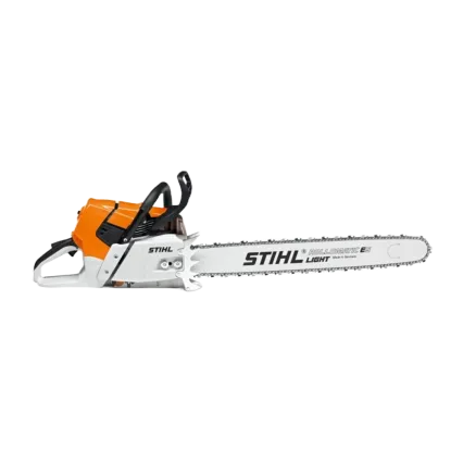 STIHL Tronçonneuse thermique STIHL MS 661 C-M W