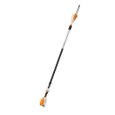 Perche d'élagage à batterie STIHL HTA 86