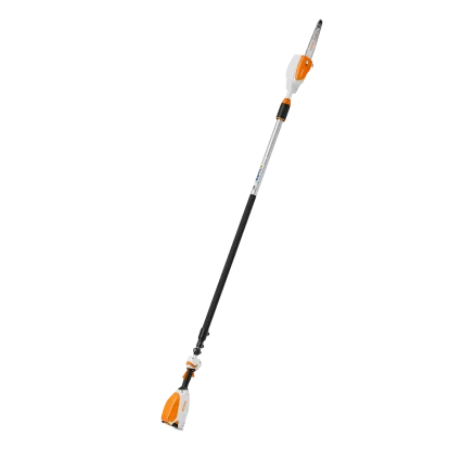 STIHL Perche d'élagage à batterie STIHL HTA 86