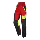 Pantalon anti-coupure SOLIDUR COMFY - Classe 3 - Type A