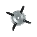 Disque Disk-cut STIHL ADC 048