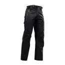 Pantalon de pluie PFANNER NANOSHIELD EVO - Noir