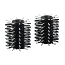 Brosse souple pour rouleau rotative STIHL