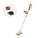 Coupe-bordures à batterie STIHL FSA 50 - Pack 1 batterie