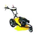 Débroussailleuse à roues Roques et Lecoeur RL2008B