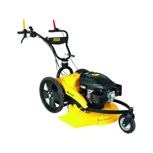 Débroussailleuse à roues Roques et Lecoeur RL2008B