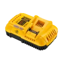 Chargeur rapide XR 18V/54V DEWALT DCB118-QW