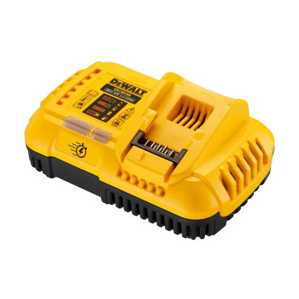 DEWALT Chargeur rapide XR 18V/54V DEWALT DCB118-QW