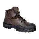 Chaussures hautes de travail SOLIDUR FARM