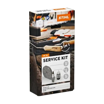 STIHL Kit d'entretien STIHL n°26 FS 40, FS 50, FS 56, FS 70