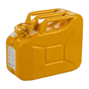 Bidon d'essence CUB CADET métallique 10L