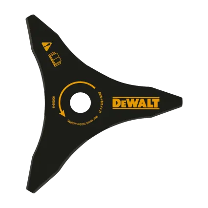 DEWALT Couteau &agrave; taillis 250 mm DEWALT