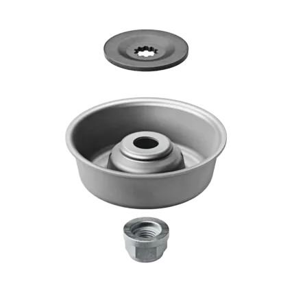 STIHL Jeu de pi&egrave;ces outils STIHL pour FSA 80, FSA 120, FSA 135, FSA 140