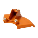 Capot protecteur STIHL scie circulaire Ø 225mm pour FSA 400, FS 561, FS 361, FS 461