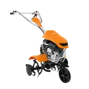 Motobineuse thermique STIHL MH 600