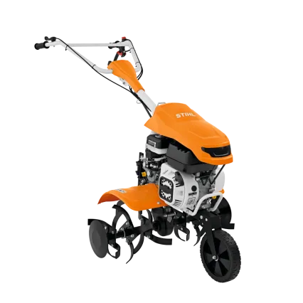STIHL Motobineuse thermique STIHL MH 600