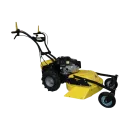 Débroussailleuses à roues Roques et Lecoeur RL210H