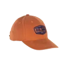 Casquette 100% coton SOLIDUR