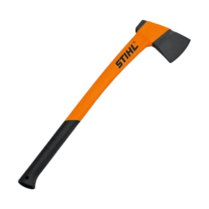 STIHL Hache de bûcheron STIHL AX 15 P