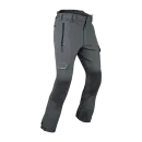 Pantalon PFANNER OUTDOOR GLOBE - Gris