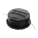 Bobine de fil de coupe à recharge rapide DEWALT - ø 2,0 mm