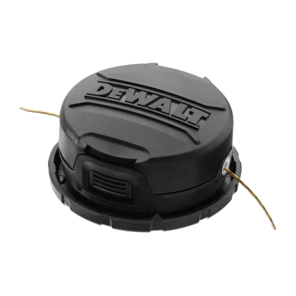 DEWALT Bobine de fil de coupe à recharge rapide DEWALT - ø 2,0 mm