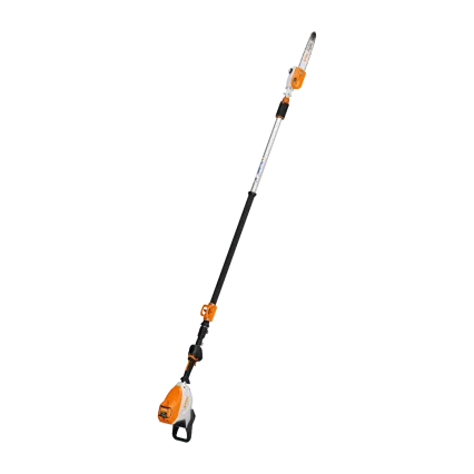 STIHL Perche d'&eacute;lagage &agrave; batterie STIHL HTA 140 B