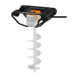 Tarière à batterie STIHL BTA 140