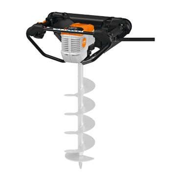 Tarière à batterie STIHL BTA 140
