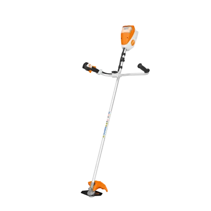 STIHL D&eacute;broussailleuse &agrave; batterie STIHL FSA 80