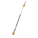 Perche d'élagage à batterie STIHL HTA 66