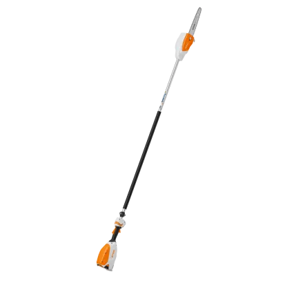 STIHL Perche d'élagage à batterie STIHL HTA 66