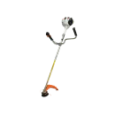 Débroussailleuse thermique STIHL FS 56
