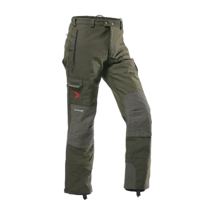 PFANNER Pantalon PFANNER GLADIATOR OUTDOOR - Vert