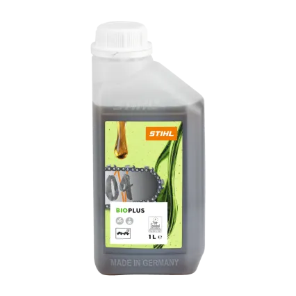 STIHL Huile de chaîne STIHL BioPlus