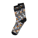 Chaussettes STIHL CAMOUFLAGE TIMBERSPORTS®