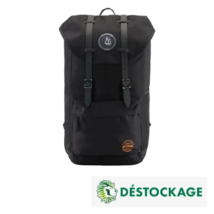 STIHL Déstockage - Sac à dos Chainsaws