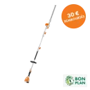 Bon plan - Taille-haies à batterie sur perche STIHL HLA 56