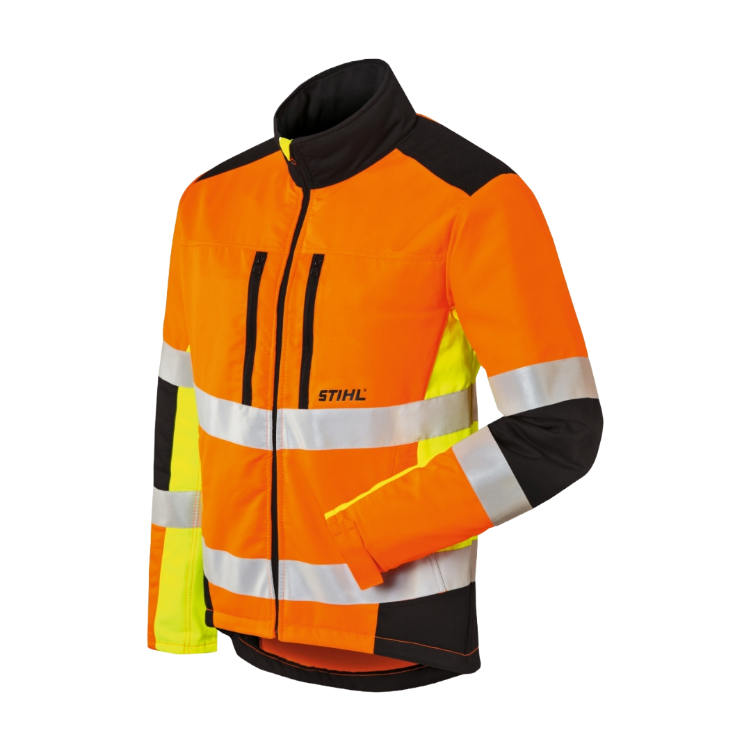 Veste STIHL PROTECT MS
