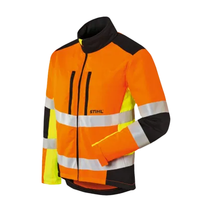 STIHL Veste STIHL PROTECT MS