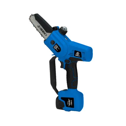 ISEKI Scie de jardin à batterie ISEKI IP9-1BA - Pack 1 batterie
