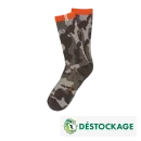 Déstockage - Chaussettes Camouflage STIHL