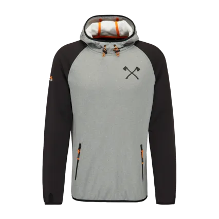 STIHL Sweat-shirt TIMBERSPORTS® ATHLETIC