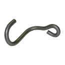 Crochet de sortie PORTABLE WINCH