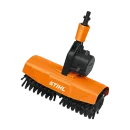 Rouleau rotative STIHL